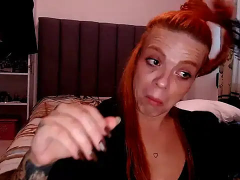 Czat XXX na żywo – saara_johnson496