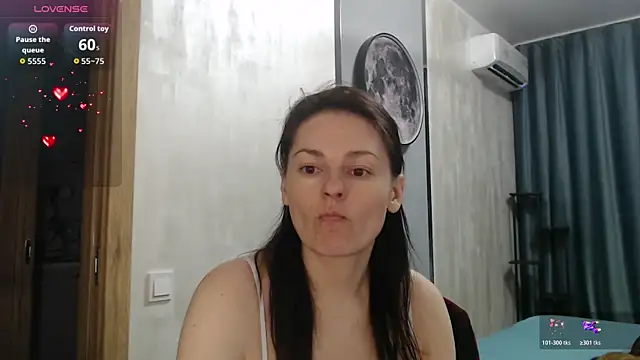 Chatroom XXX en direct de Stacy_Davice