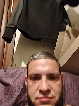Deathwillie's Webcam Show