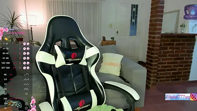 belu_arg 라이브 XXX 채팅