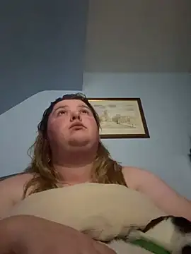 BBW_GoddessK 라이브 XXX 채팅