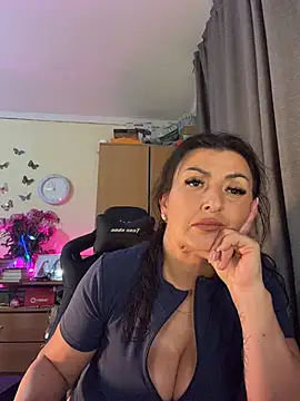 Hotangel75 라이브 XXX 채팅