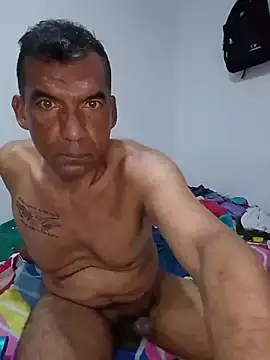 Czat XXX na żywo – Daddy1972