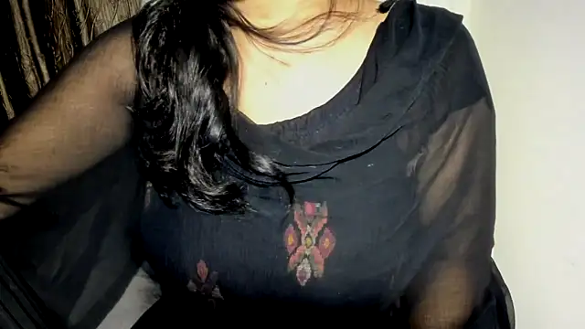 TheShyGirl_ Obrolan Langsung XXX