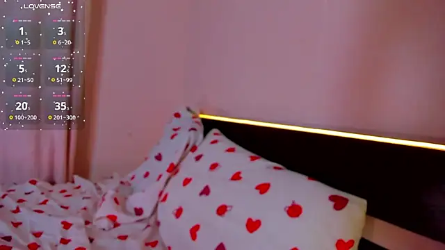 Chat XXX en directo de lexxxxxxi