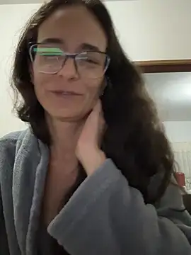 Chat XXX ao vivo de Miss_Margot