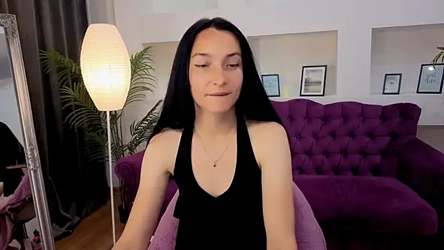 Yr_Shy_Bae Live XXX Chat