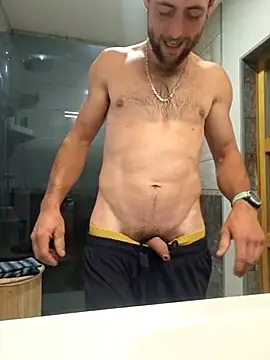Show webcam de Pfanner_54