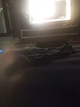 Show de choocoolate na webcam