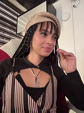 Sasha-firee Live XXX-chat