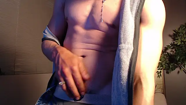 Chat +18 de AustinJones_ ao vivo