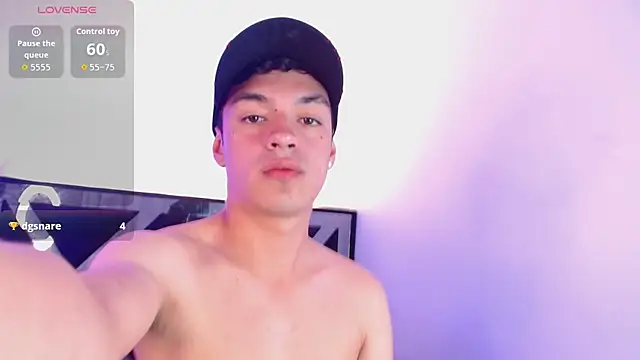 Chat +18 de mike_lawford_ ao vivo