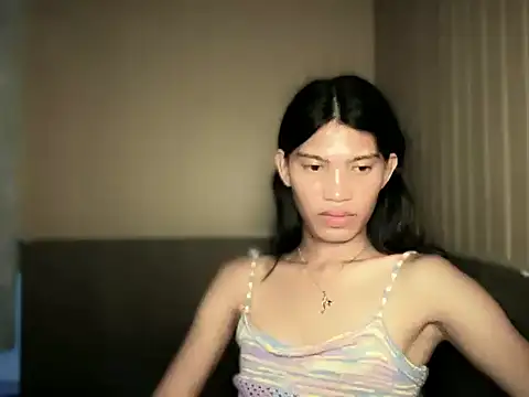 Yourgoddess_jayve Obrolan Langsung XXX