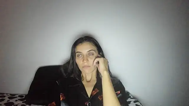 mariecam420 Chat XXX in diretta
