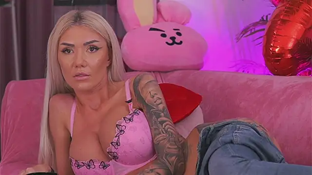 Chat XXX Live fallingangel