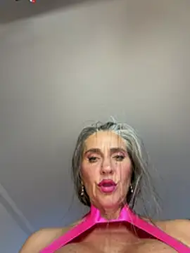 Alimela – Live XXX-chat