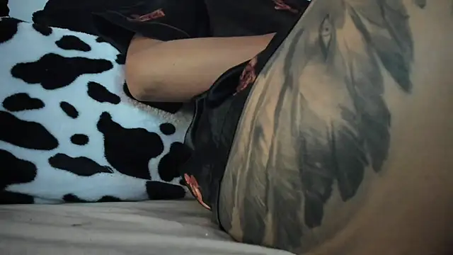 Živý XXX chat mariecam420