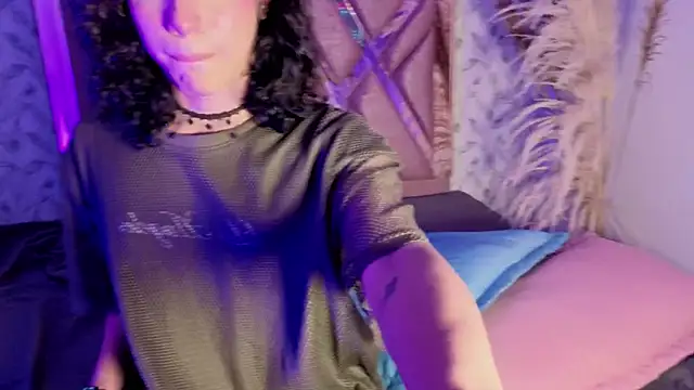 pixy_20's Live XXX Chat