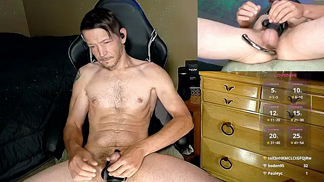 Chat XXX Live MasterForgedRayy