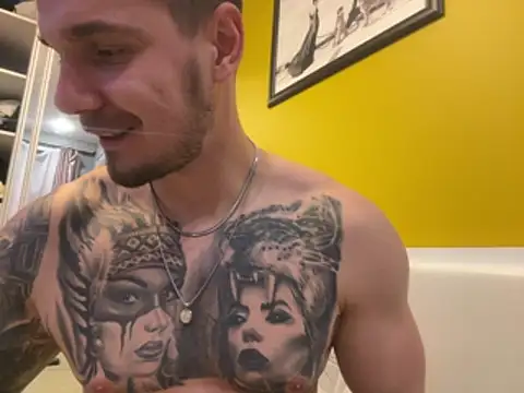Hot__Tiger Live XXX-chat