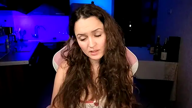 Cerann1 라이브 XXX 채팅