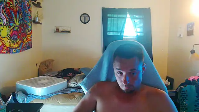 YoBleez webkamerás műsora