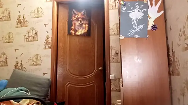 Chat XXX en directo de SirenFrost