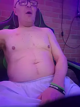 chronic_vibez – Naživo XXX chat
