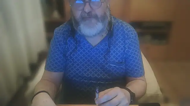 Czat XXX na żywo – Koldo70