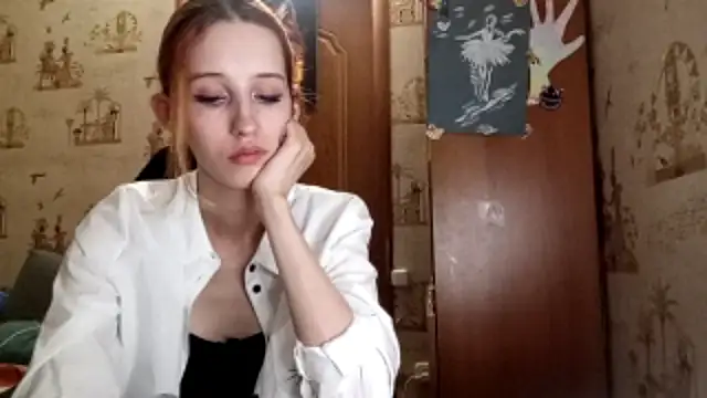 Chat XXX en directo de SirenFrost