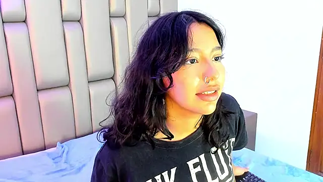 Živý XXX chat ParanoidTemptaion_