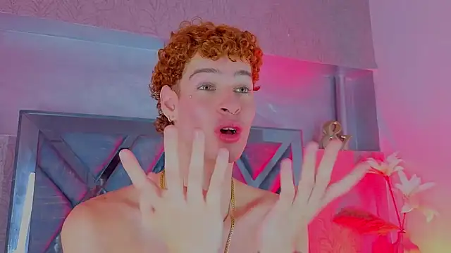 nova_salvatore Obrolan Langsung XXX