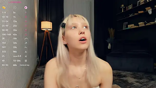 Živý XXX chat DelorisDetrich
