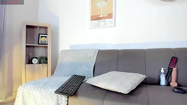 Živý XXX chat bloom_apple