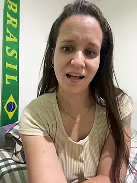 XXX chat uživo modela hotcookie28