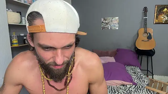 Chat XXX en directo de roberto_gray