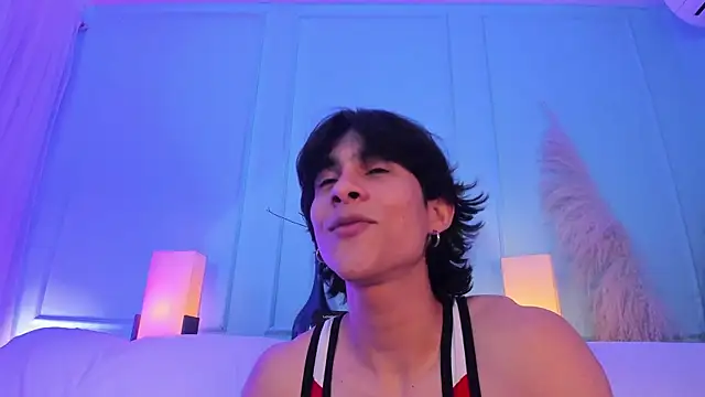 Cheys_Mast Chat XXX in diretta