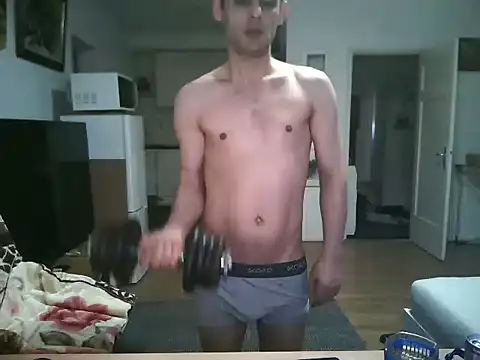 Živý XXX chat mihaimichael