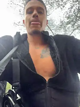 Chat XXX en directo de DominickSullivan