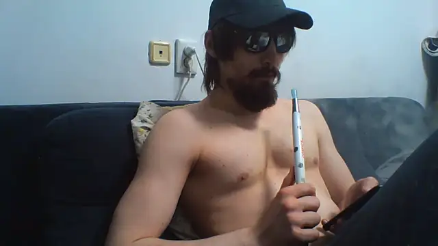 KaelNox's Live XXX Chat