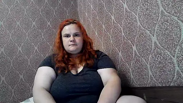 DollyGersonn Chat XXX in diretta