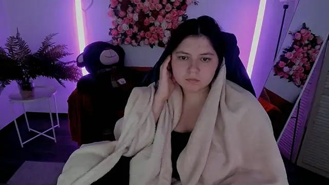 DiaAngell Chat XXX live