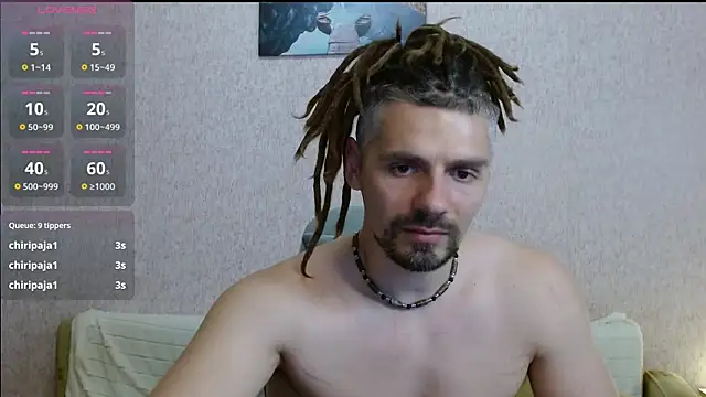 Aestheticguy101 现场XXX聊天