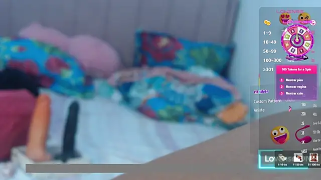 Karla_Rodriguez0 – Naživo XXX chat