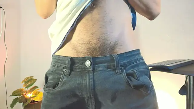 Chat XXX Live Kratoswolf