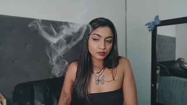 Chat XXX ao vivo de Delilah_Blazee