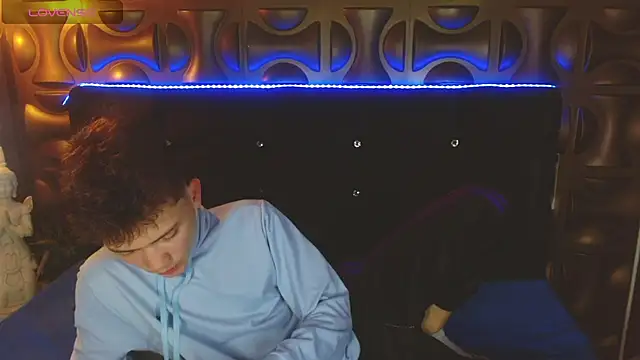 cruz_danteのライブXXXチャット