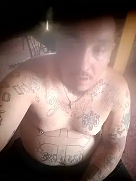 Dick4yourholes Show in webcam
