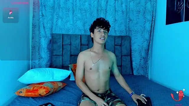 IhanKing – Live XXX-chat
