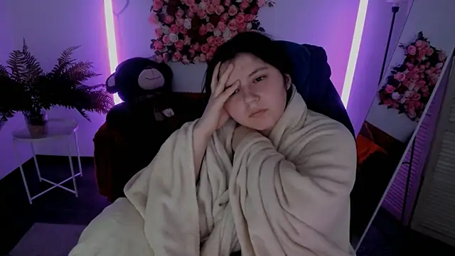 DiaAngell Live XXX-Chat